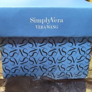 Vera Wang 8 1/2 Demitasse